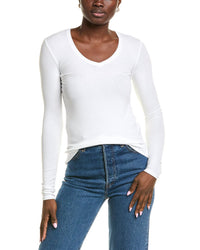 Atm Anthony Thomas Melillo T-Shirt White