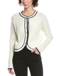 FATE Fate Knit Cardigan