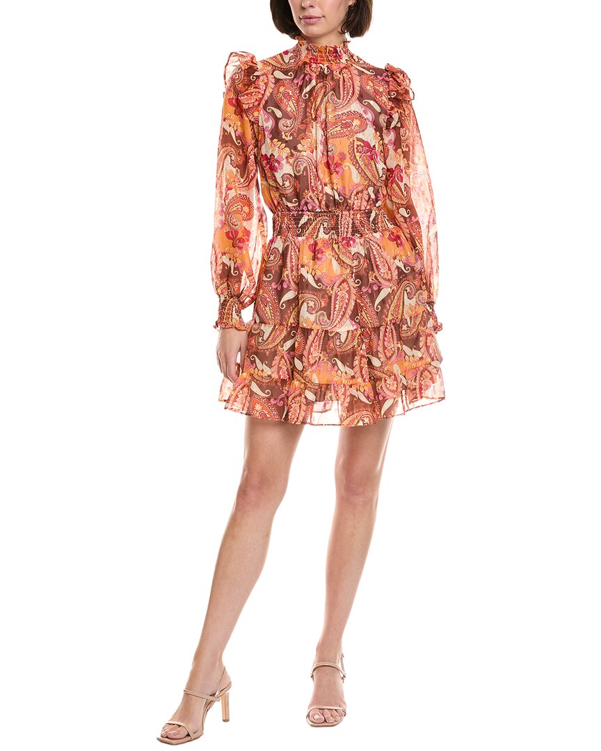 Fate Mini Dress