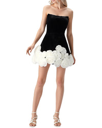 Mira Richi Dress
