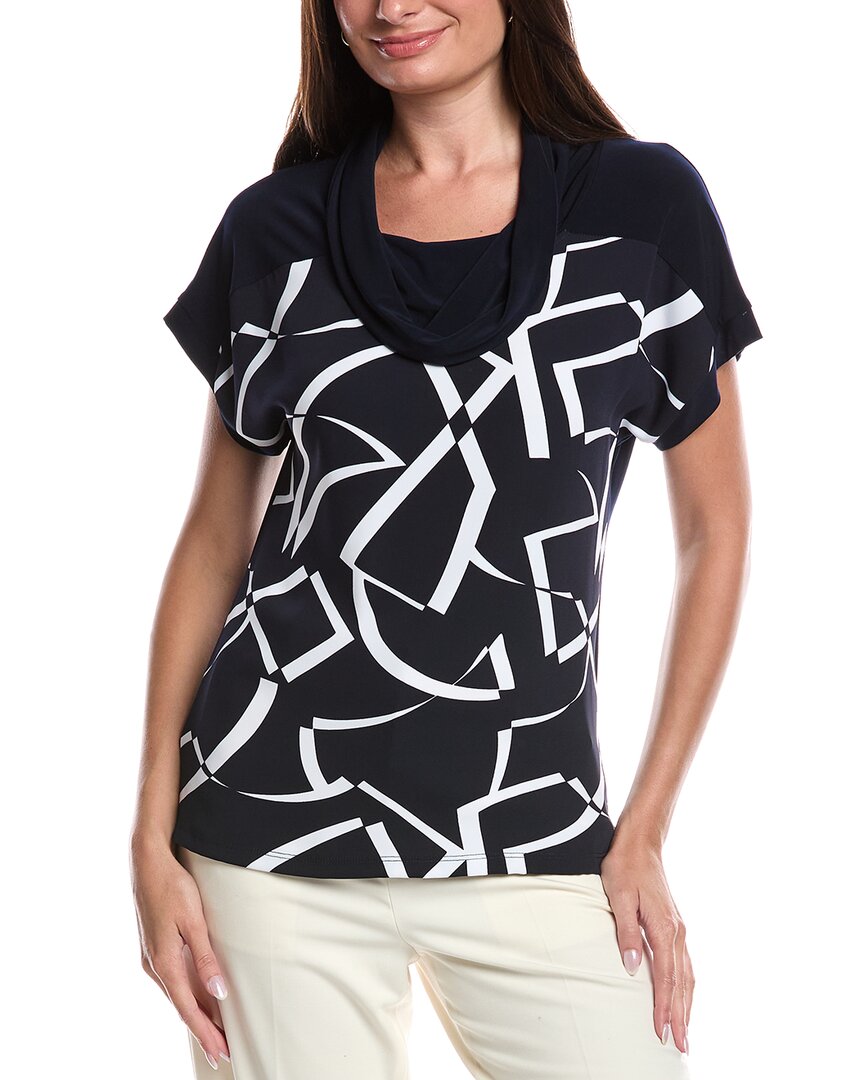 Joseph Ribkoff Pullover