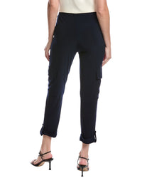 Joseph Ribkoff Cargo Trouser
