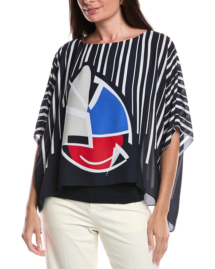 Joseph Ribkoff Top