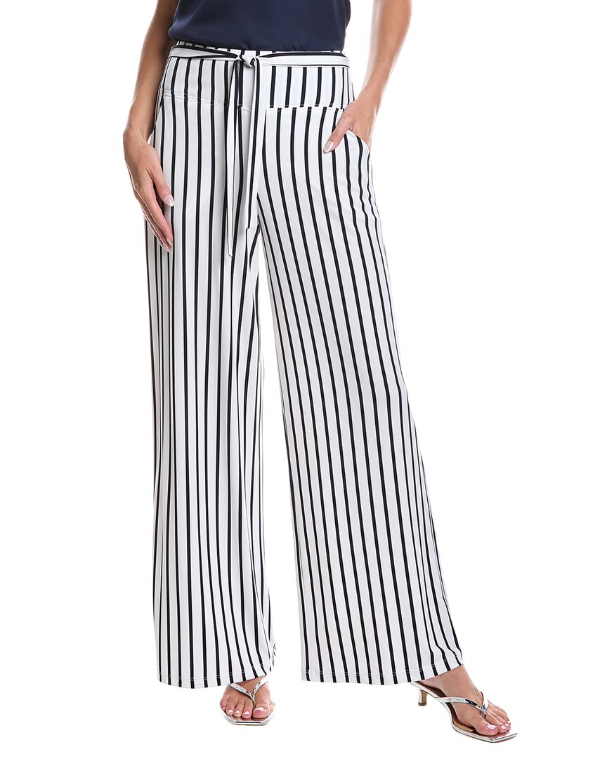 Joseph Ribkoff Tie Waist Pant