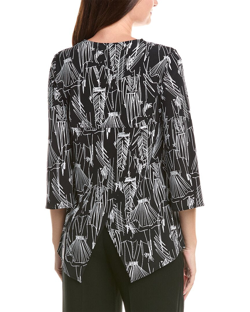 Joseph Ribkoff Top