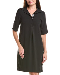 Joseph Ribkoff Polo Dress