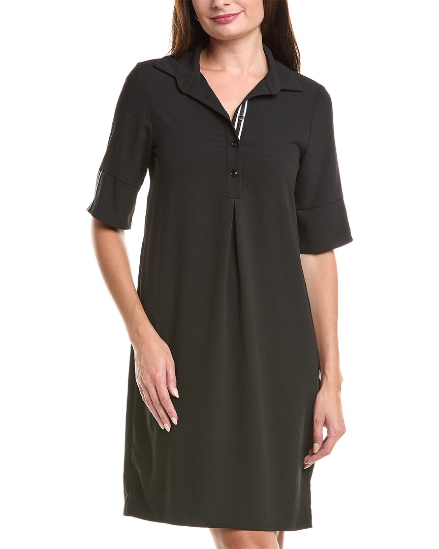 Joseph Ribkoff Polo Dress