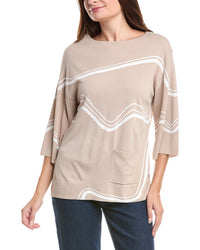 Joseph Ribkoff Top