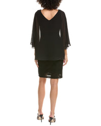 Joseph Ribkoff Mini Dress