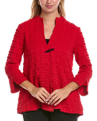Joseph Ribkoff Textured Top