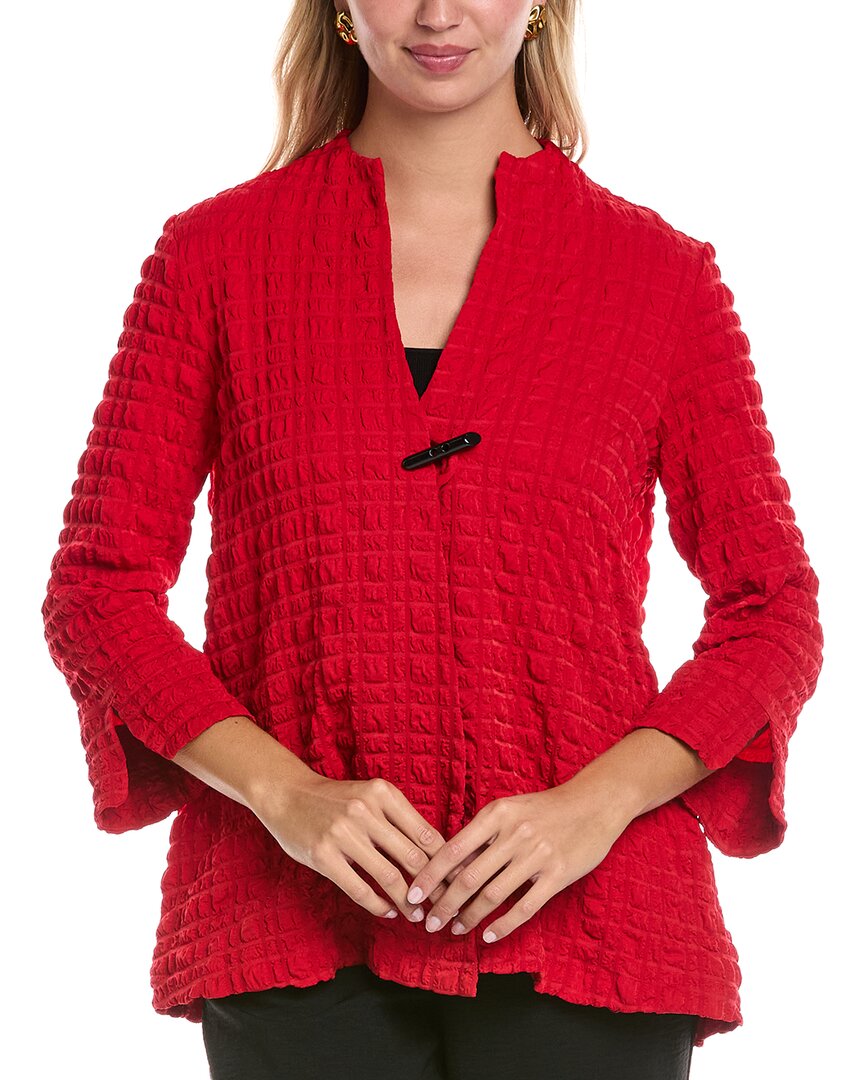 Joseph Ribkoff Textured Top