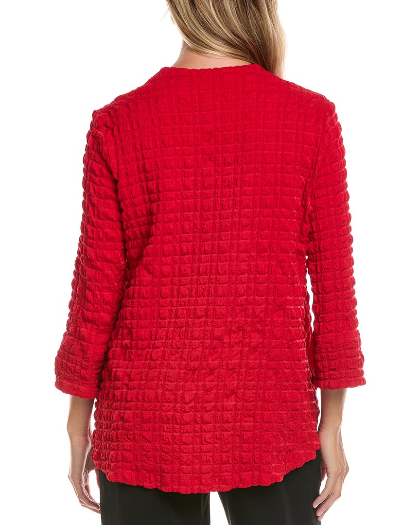 Joseph Ribkoff Textured Top