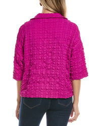 Joseph Ribkoff Textured Top