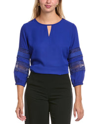 Joseph Ribkoff Top