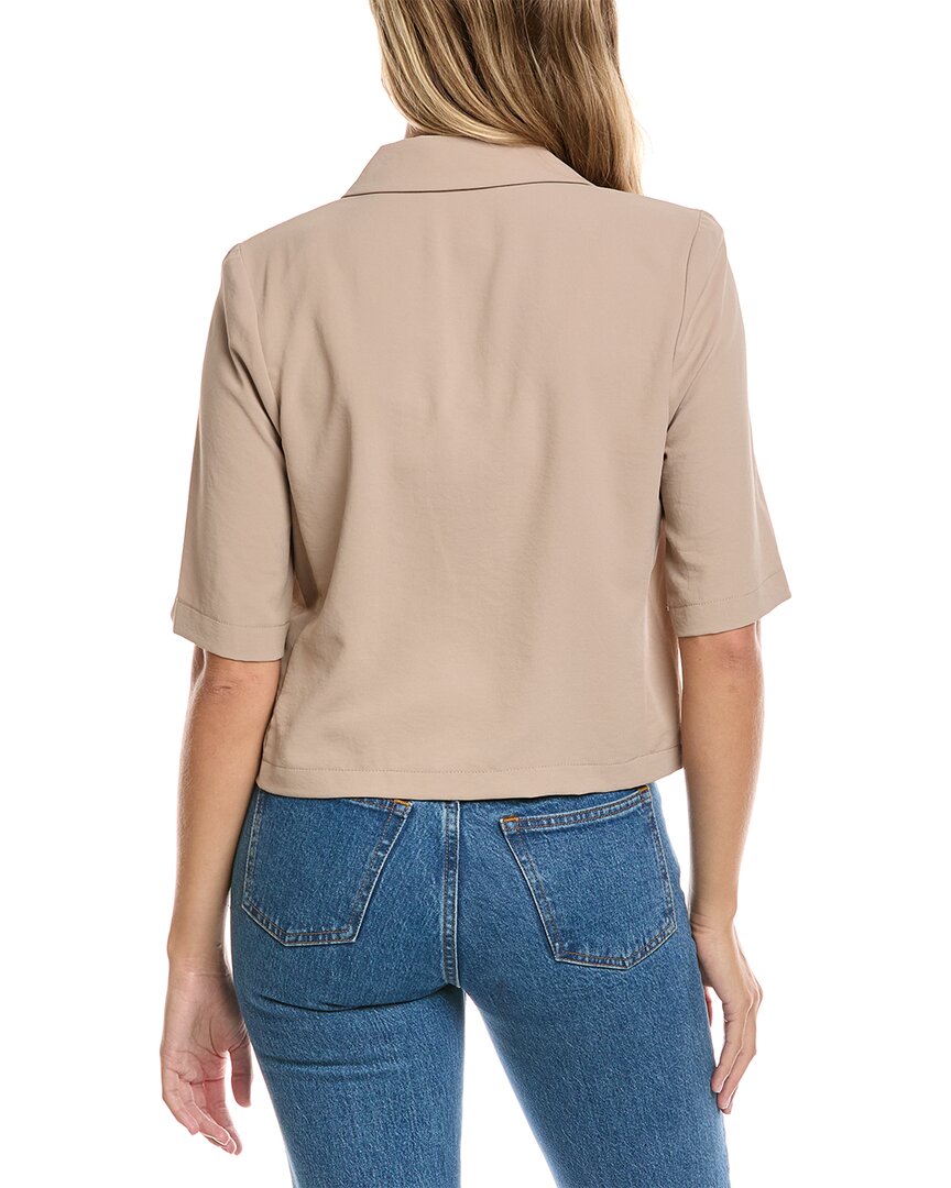 Joseph Ribkoff Blazer Top