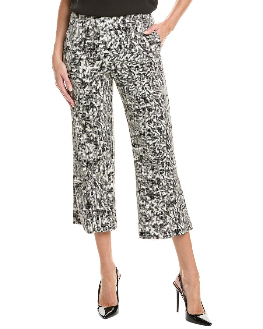 Joseph Ribkoff Print Pant