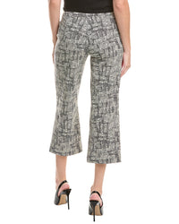 Joseph Ribkoff Print Pant