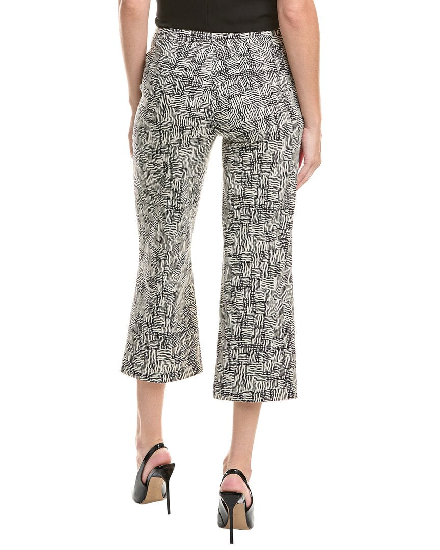 Joseph Ribkoff Print Pant