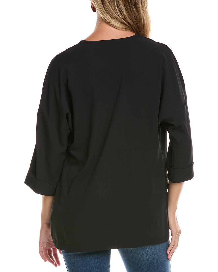 Joseph Ribkoff Blazer Top