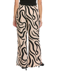 Joseph Ribkoff Print Pant