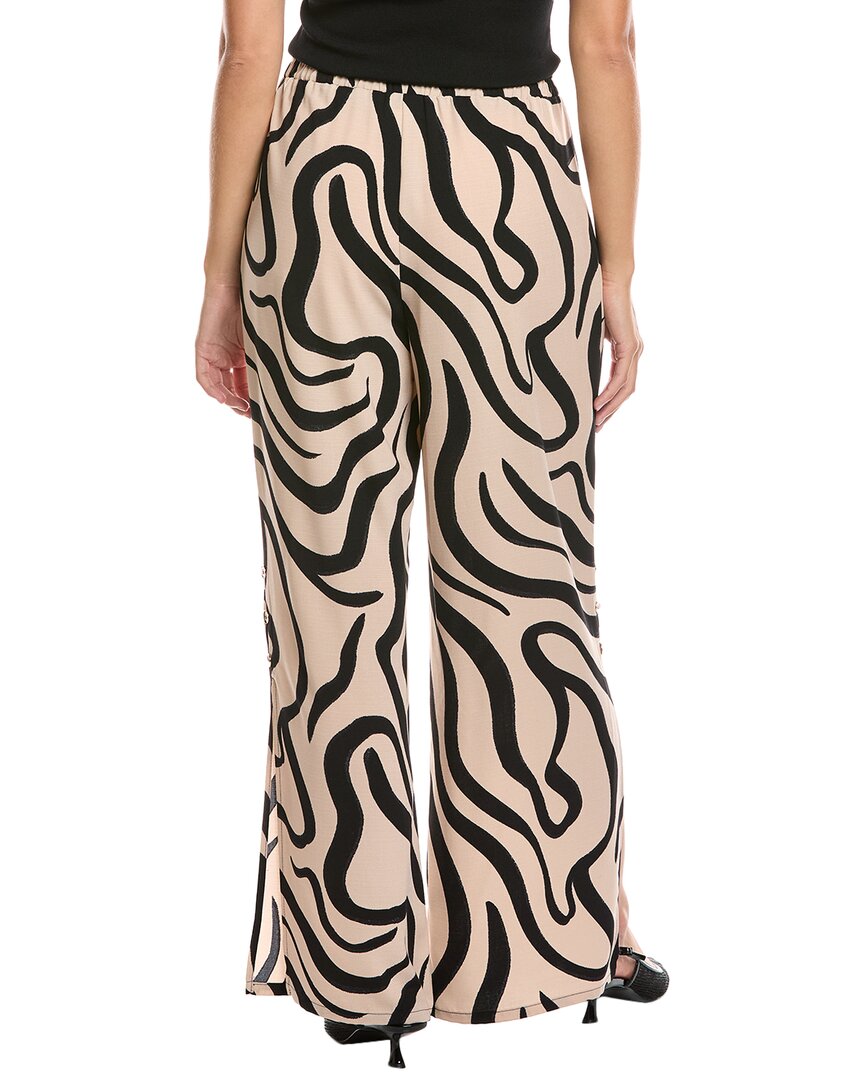 Joseph Ribkoff Print Pant