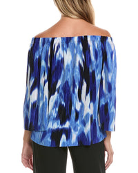 Joseph Ribkoff Top