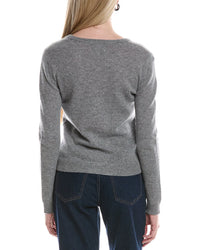 Maison Heritage Zara Cashmere Sweater