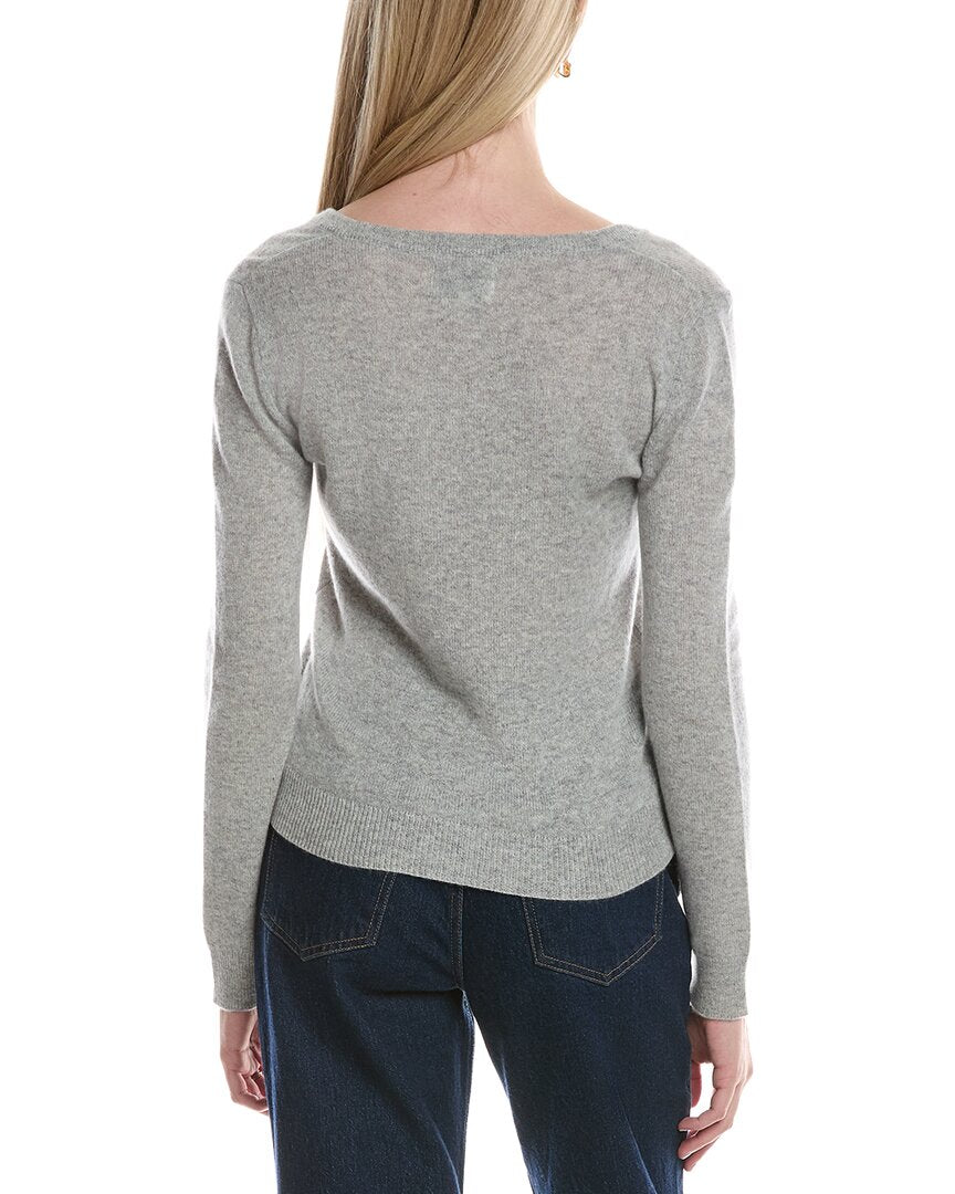Maison Heritage Zefina Cashmere Sweater