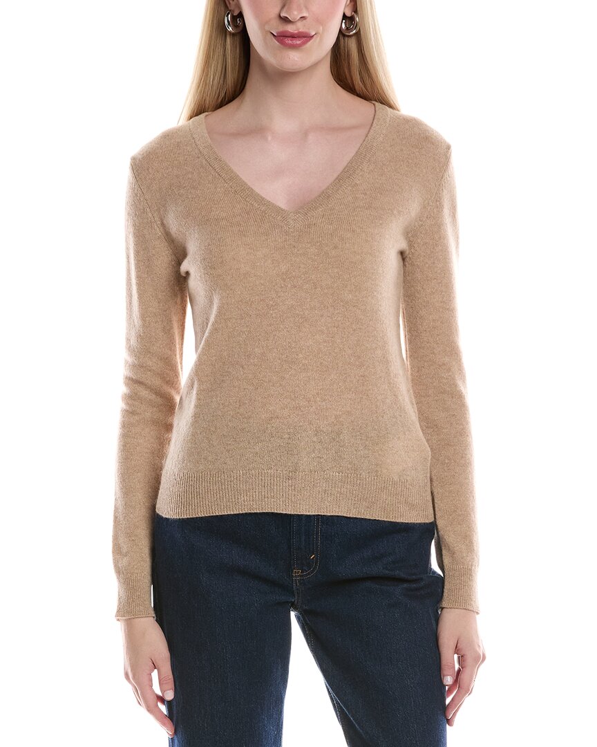 Maison Heritage Zefina Cashmere Sweater