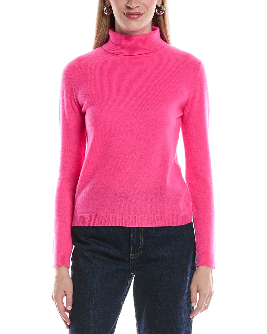 Maison Heritage Zoe Cashmere Sweater