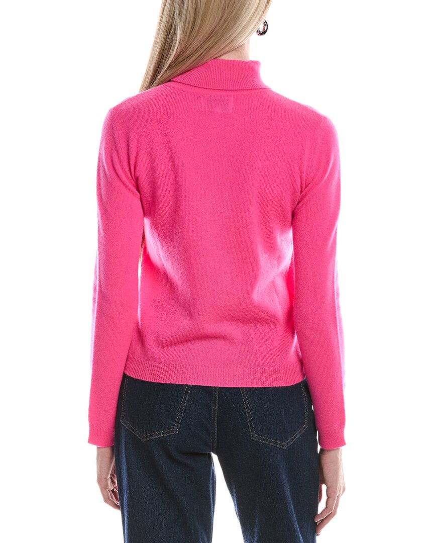 Maison Heritage Zoe Cashmere Sweater