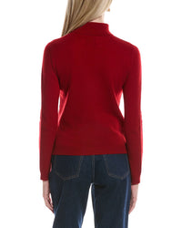 Maison Heritage Zoe Cashmere Sweater