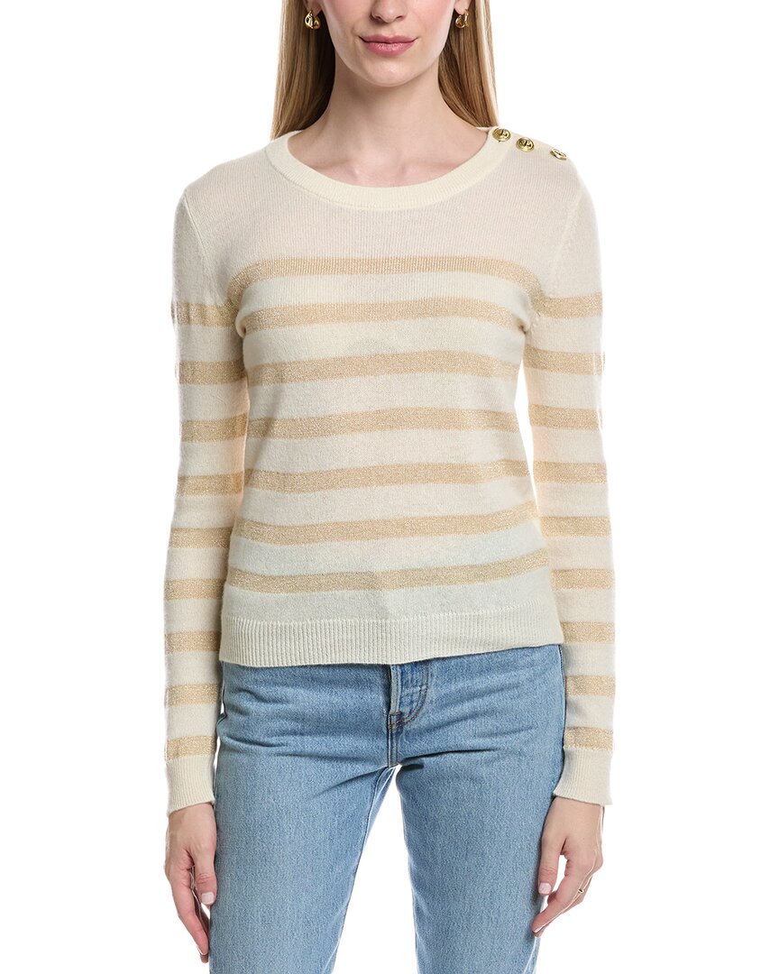 Maison Heritage Zarol Cashmere Sweater