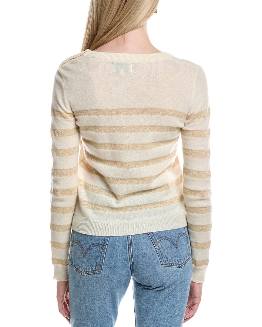 Maison Heritage Zarol Cashmere Sweater