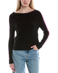 Maison Heritage Salsa Cashmere Sweater