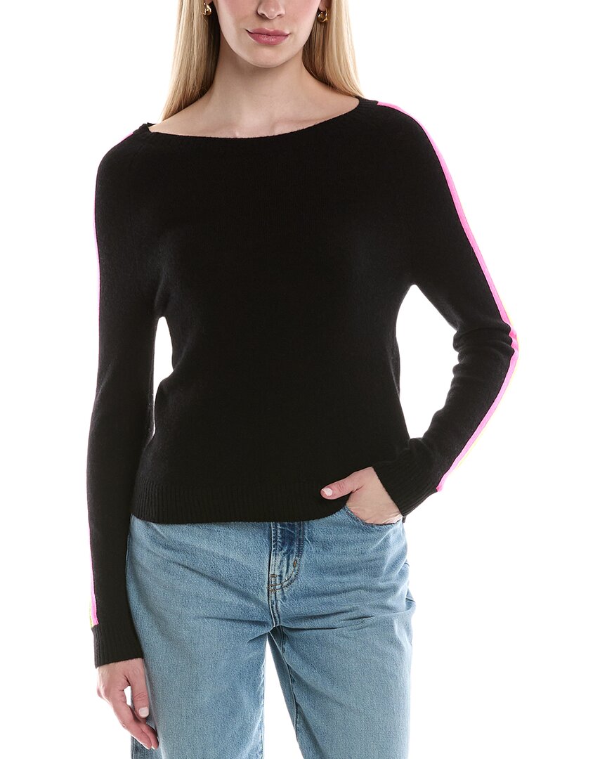 Maison Heritage Salsa Cashmere Sweater