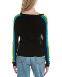 Maison Heritage Salsa Cashmere Sweater
