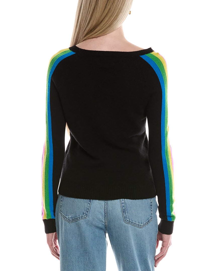 Maison Heritage Salsa Cashmere Sweater