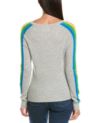Maison Heritage Java Cashmere Sweater