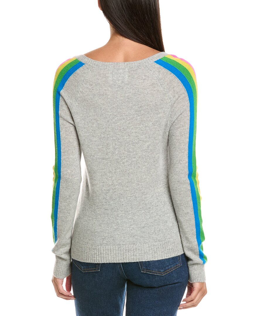 Maison Heritage Java Cashmere Sweater