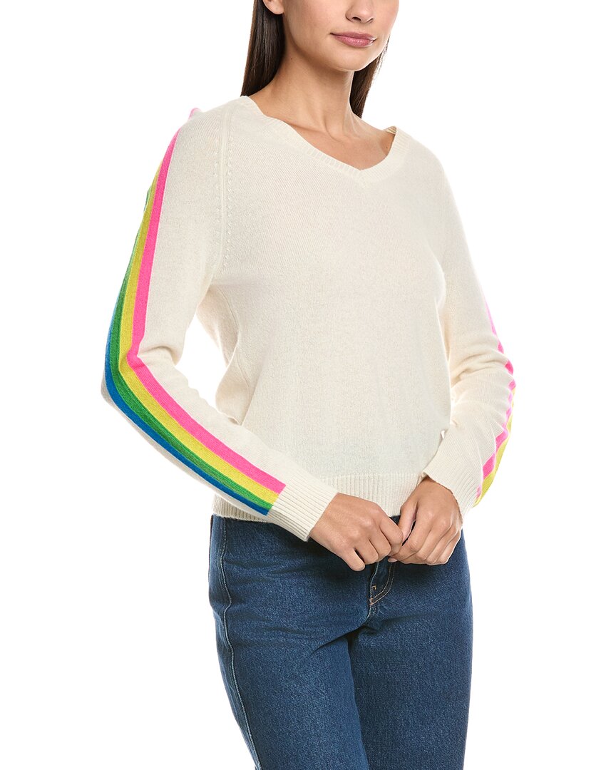 Maison Heritage Java Cashmere Sweater