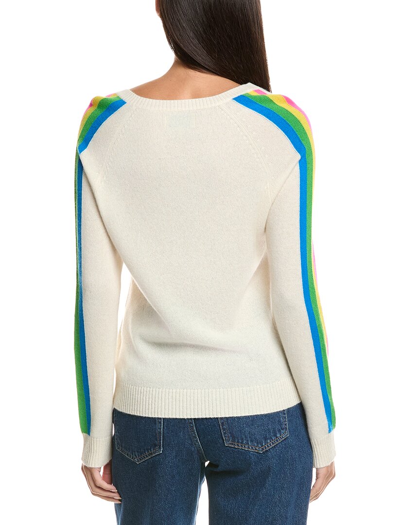 Maison Heritage Java Cashmere Sweater