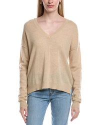 Maison Heritage Manon Cashmere Sweater