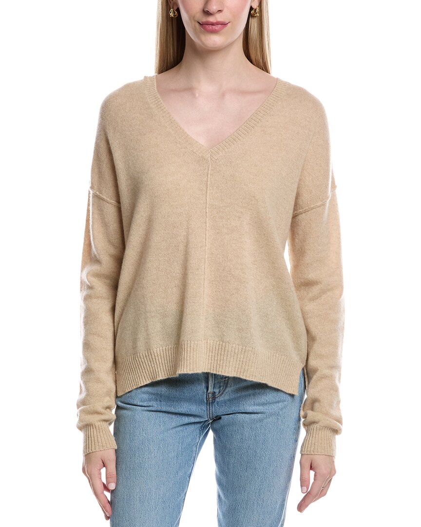 Maison Heritage Manon Cashmere Sweater