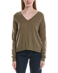 Maison Heritage Manon Cashmere Sweater