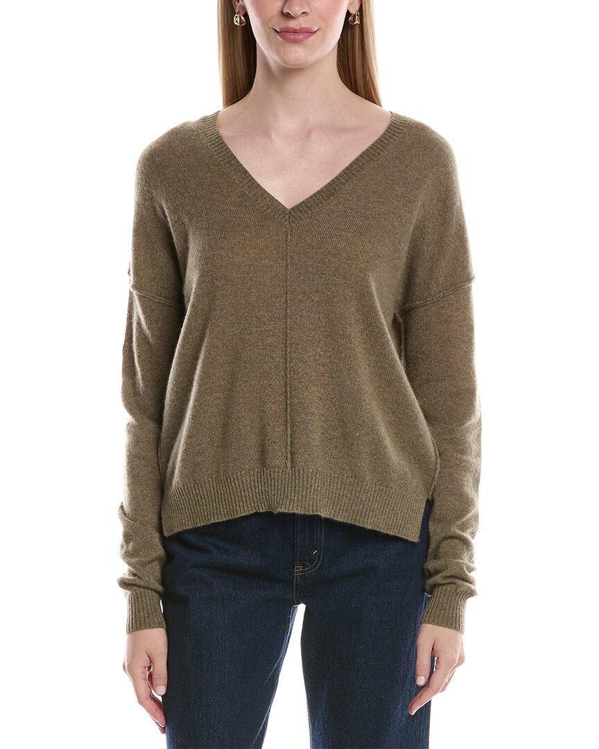 Maison Heritage Manon Cashmere Sweater