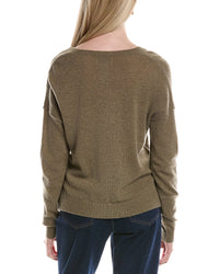 Maison Heritage Manon Cashmere Sweater
