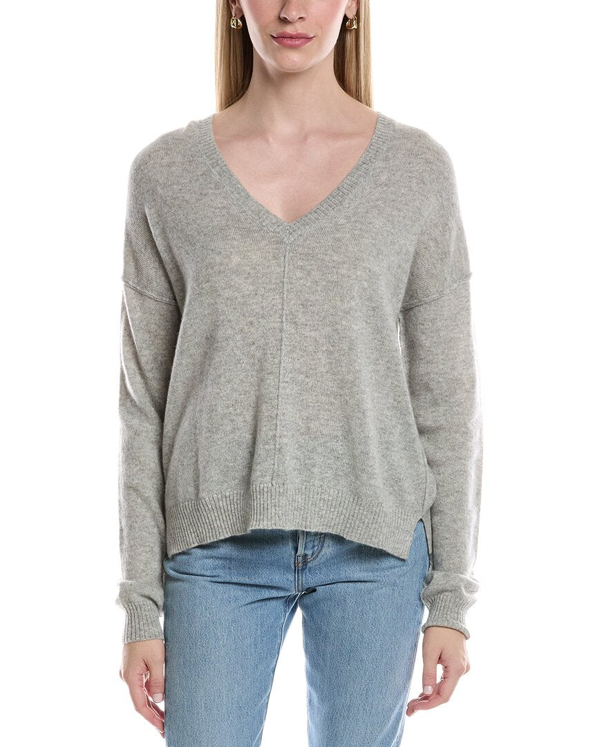 Maison Heritage Manon Cashmere Sweater