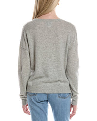 Maison Heritage Manon Cashmere Sweater