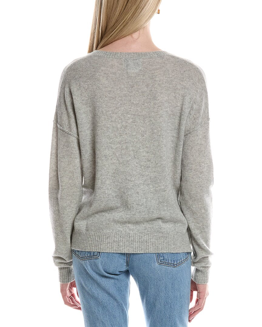 Maison Heritage Manon Cashmere Sweater
